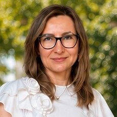 Фотография девушки Ната, 45 лет из г. Варшава