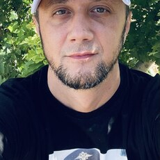 Фотография мужчины Максим, 43 года из г. Волгоград