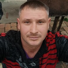 Фотография мужчины Нед, 38 лет из г. Дружковка