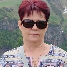 Фотография девушки Алена, 57 лет из г. Витебск