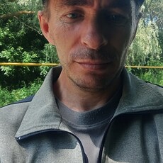 Фотография мужчины Александр, 43 года из г. Кирсанов