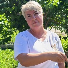 Фотография девушки Наталья, 52 года из г. Новокузнецк