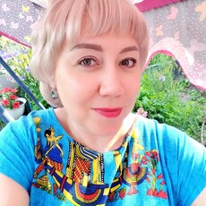 Фотография девушки Светлана, 43 года из г. Улан-Удэ