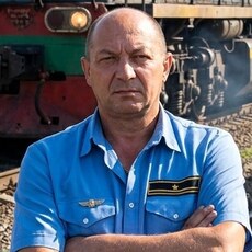 Фотография мужчины Юрий, 57 лет из г. Уральск