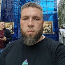 Фотография мужчины Павел, 37 лет из г. Таганрог