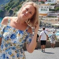 Фотография девушки Its Me, 50 лет из г. Гродно