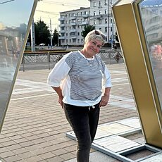 Фотография девушки Галина, 59 лет из г. Витебск