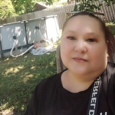 Фотография девушки Танюша, 46 лет из г. Донецк