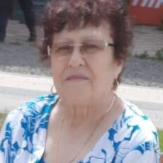 Фотография девушки Оля, 63 года из г. Актобе
