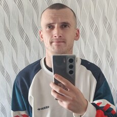 Фотография мужчины Дмитрий, 32 года из г. Ульяновск