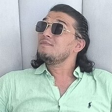 Фотография мужчины Erik, 38 лет из г. Санкт-Петербург