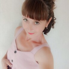 Фотография девушки Ирина, 42 года из г. Хабары
