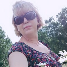 Фотография девушки Мила, 56 лет из г. Витебск