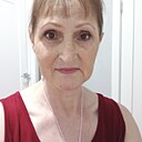 Татьяна, 64 года