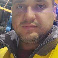 Фотография мужчины Юрий, 40 лет из г. Волоколамск