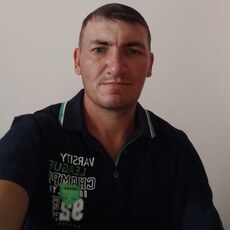 Фотография мужчины Алексей, 37 лет из г. Тихорецк