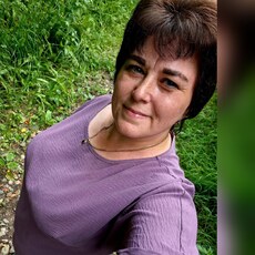 Фотография девушки Марина, 44 года из г. Йошкар-Ола