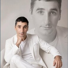Фотография мужчины Сурен, 36 лет из г. Ермолино