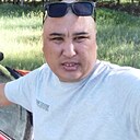 Азамат, 40 лет