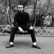 Фотография мужчины Муслим, 29 лет из г. Степногорск