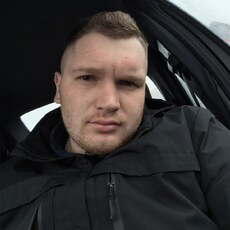 Фотография мужчины Артём, 25 лет из г. Давид-Городок