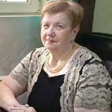 Фотография девушки Елена, 66 лет из г. Нижний Новгород