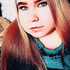 Фотография девушки Екатерина, 23 года из г. Александров