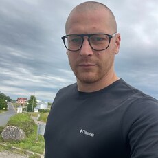 Фотография мужчины Александр, 36 лет из г. Пинск