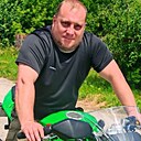 Вадим, 39 лет