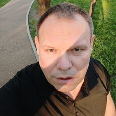 Фотография мужчины Иван, 40 лет из г. Хилок