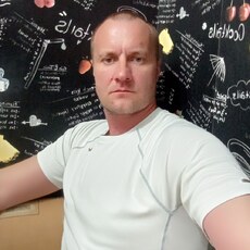 Фотография мужчины Андрей, 40 лет из г. Томск
