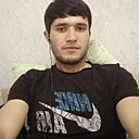 Буриев Али, 32 года
