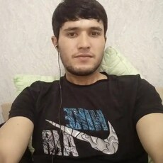 Фотография мужчины Буриев Али, 32 года из г. Караганда
