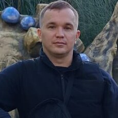 Фотография мужчины Aleksey, 34 года из г. Ульяновск