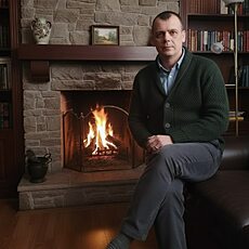 Фотография мужчины Александр, 44 года из г. Ульяновск