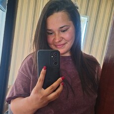 Фотография девушки Злата, 23 года из г. Снежное