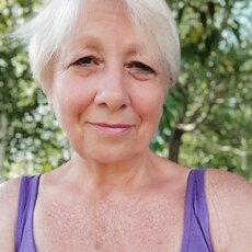 Фотография девушки Наталья, 62 года из г. Астана