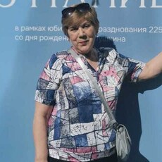 Фотография девушки Тамара, 64 года из г. Дзержинск