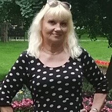Фотография девушки Татинка, 52 года из г. Гомель