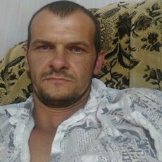 Фотография мужчины Николай, 38 лет из г. Полтавская