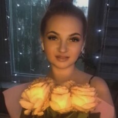 Фотография девушки Инуся, 36 лет из г. Тула