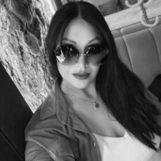 Фотография девушки Ника, 40 лет из г. Ульяновск