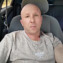 Толик, 40 лет