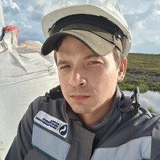 Фотография мужчины Удален, 31 год из г. Нягань