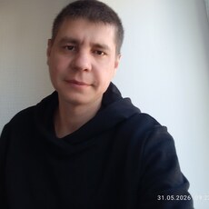 Фотография мужчины Юрий, 39 лет из г. Луховицы