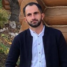 Фотография мужчины Григорий, 38 лет из г. Ставрополь