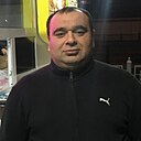 Саид, 46 лет