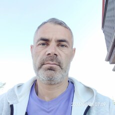 Фотография мужчины Рома, 43 года из г. Моздок