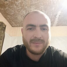 Фотография мужчины Олександр, 34 года из г. Изюм