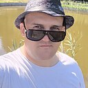 Денис, 37 лет